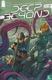 Deep Beyond 2