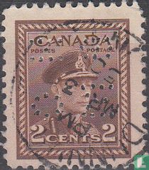 George VI