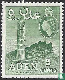 Minaret