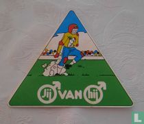 Jij van Hij (American Football)