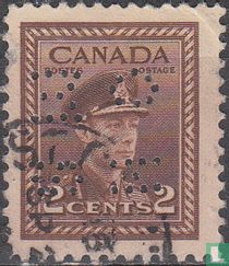 George VI