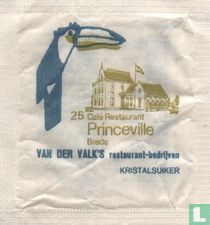 25 Café Restaurant Princeville 