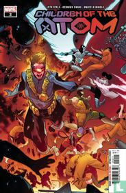 Children of the Atom 2