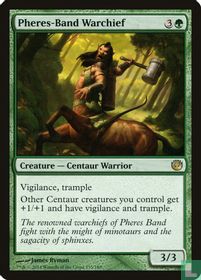 Pheres-Band Warchief