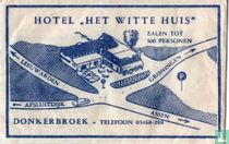 Hotel "Het Witte Huis" 