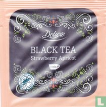 Black Tea Strawberry Apricot