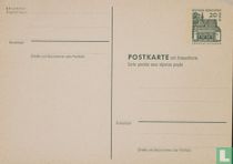 Carte postale