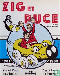 Zig et Puce