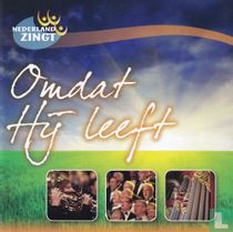 Omdat Hij leeft
