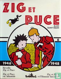 Zig et Puce