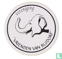 Vereniging Vrienden van Blijdorp