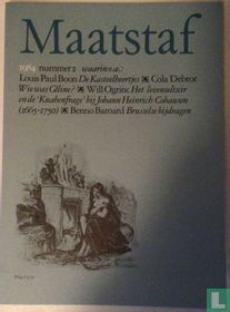 Maatstaf 2