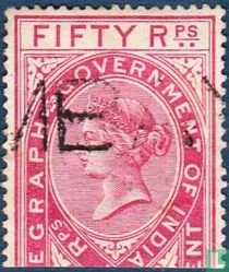 Queen victoria