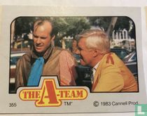 The A-Team  kopen