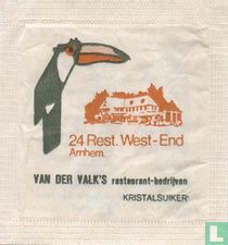 24 Rest. West-End 