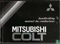 Mitsubishi Colt Handleiding