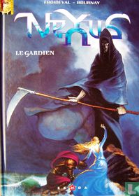Le Gardien