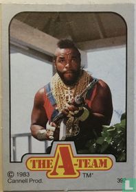 The A-Team  kopen