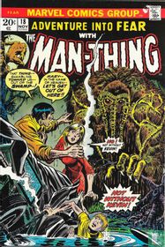 Adventure into fear 18