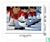 Lorient Interceltic Festival