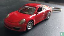 Porsche 911 Carrera S 