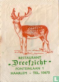 Restaurant "Dreefzicht"