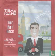 Tea and The Gang tea bags catalogue