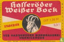 Hasseröder Weisser Bock
