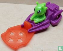 Alien Intruder