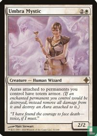 Umbra Mystic