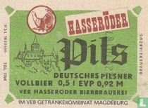 Hasseröder Pils