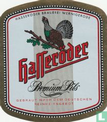 Hasseröder Premium Pils