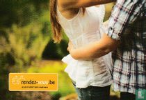 5614b - rendez-vous.be "soms klikt het meteen"