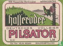 Hasseröder Pilsator