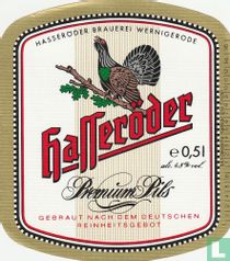 Hasseröder Premium Pils