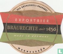 Exportbier