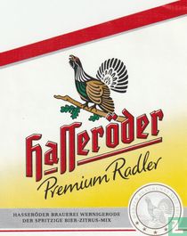 Hasseröder Radler