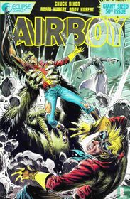 Airboy 50