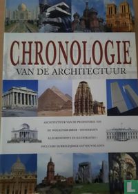 Chronologie van de Architectuur