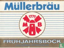 Müllerbräu Frühjahrsbock