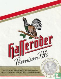 Hasseröder Premium Pils