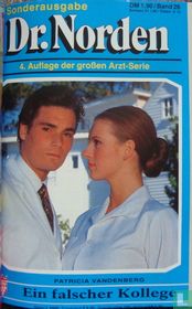 Dr. Norden [4e uitgave] 26