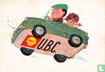 Shell U.B.C.