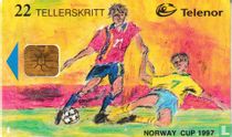Norway Cup 1997