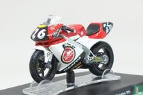 Cagiva Mito EV #26 - 1994