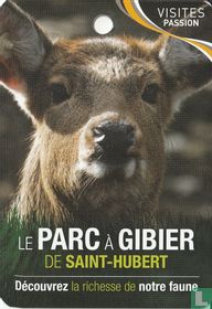 Le Parc À Gibier
