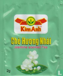 Kim Anh [r] sachets de thé catalogue
