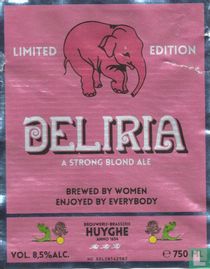 Deliria