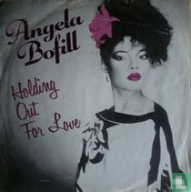 Holding Out For Love