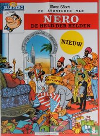 Nero 138 De held der helden 